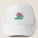 Recherche de saut casquettes Mignon