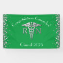 Suche nach graduation banner Krankenschwester