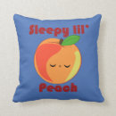 Suche nach schläfrig kissen Niedlich