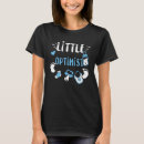 Suche nach optimismus tshirts Redewendungen