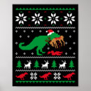 Suche nach t rex poster Weihnachtsrabatte