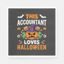 Recherche de comptable serviettes Cadeauxhalloween