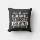 Suche nach kaffee kissen Hundefreund