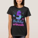 Suche nach meerjungfrau schwanz tshirts Party