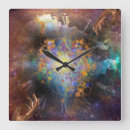 Recherche de imagination horloges Galaxie