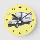 Suche nach lkw transport wanduhren Fahrzeug