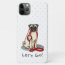 Suche nach mops hund iphone hüllen Niedlich
