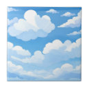 Suche nach wolke himmel fliesen Malerei
