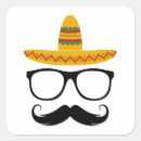 Suche nach mayo aufkleber Sombrero