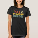 Suche nach bambino tshirts Züchter