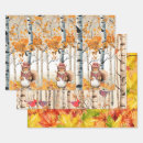 Suche nach chipmunks geschenkpapier Herbst