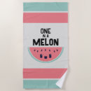 Suche nach melone strand tuch Früchte