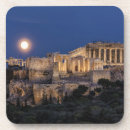 Suche nach parthenon untersetzer Athens