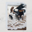 Recherche de pianiste invitations Musique