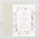 Recherche de meadows invitations Élégant et moderne