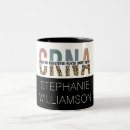 Recherche de certifié tasses Nurse