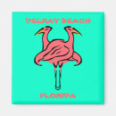 Suche nach rosa flamingos magnete Retro