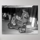 Recherche de voiture jouet posters Vintage