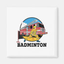 Suche nach feuerwehr magnete Badminton