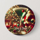 Suche nach retro weihnachtsmann buttons Santa
