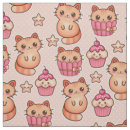 Suche nach kawaii stoffe Muster