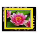 Recherche de salutation de nénuphar Floral