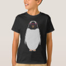 Recherche de gentoo tshirts Oiseau