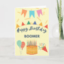 Recherche de boom vœux cartes Mignon