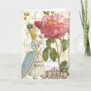 Suche nach versailles karten Rose
