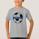 Recherche de monogram enfant tshirts Noir et blanc