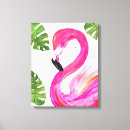 Suche nach flamingos leinwandbilder Vogel