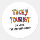 Suche nach touristen aufkleber Reise