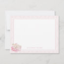 Suche nach peony kleine grußkarten Vielen dank