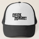 Recherche de aimant de casquettes Mignon