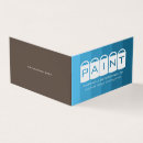 Recherche de painter cartes visite Pour tous