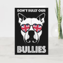 Suche nach bullen karten Bulldogge