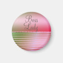 Recherche de de diva magnets Girly