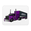 Recherche de remorque magnets Camion