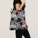 Suche nach mitternachtsblau taschen Blumen