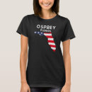 Recherche de osprey tshirts Floride