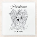 Suche nach yorkshire terrier untersetzer Yorkie