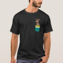 Recherche de animal pocket tshirts Kangourou