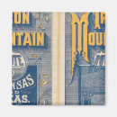 Recherche de ironie magnets Rail map