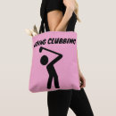 Recherche de clubbing Golfeur