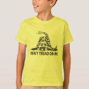 Recherche de gadsden tshirts Drapeau de gadsden