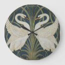 Recherche de vintage swan art Illustration