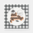 Recherche de fantôme serviettes Araignée