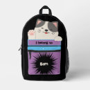 Recherche de chat mignon sacs Enfants