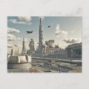 Recherche de futurist cartes postales Fiction