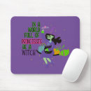 Recherche de sorcières tapis souris Wicca